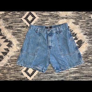 Vintage Mom Shorts